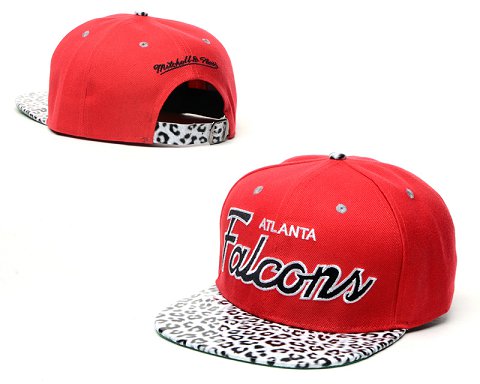 Atlanta Falcons NFL Snapback Hat 60D5